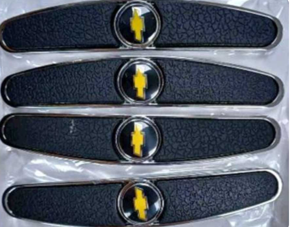 Miniatura 2 de PROTECTOR DE PUERTAS